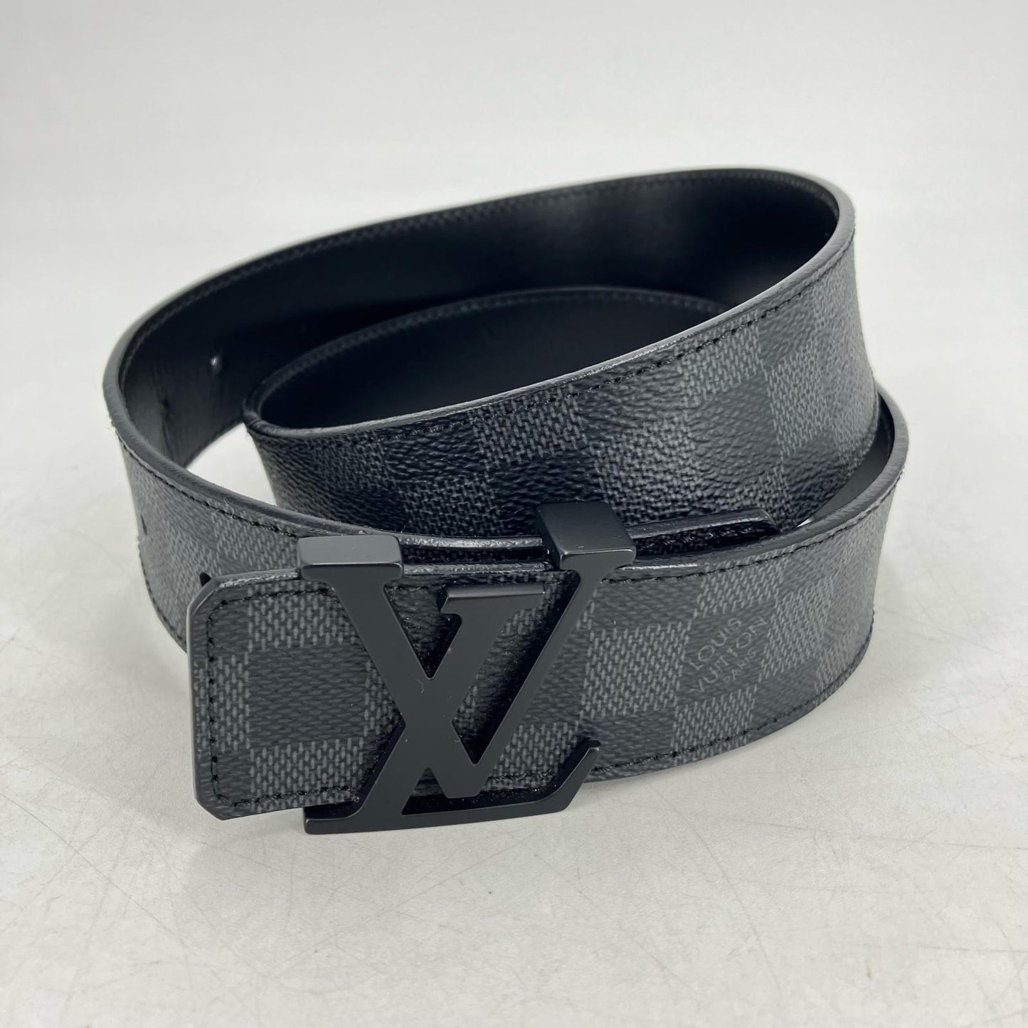 LOUIS VUITTON | ルイ・ヴィトン サンチュールLV ベルト M9808【イオン広店】