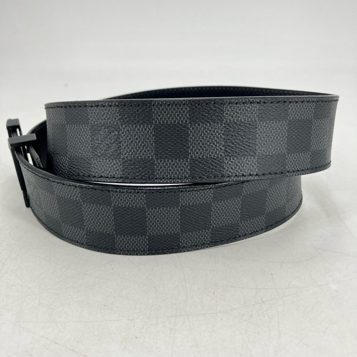LOUIS VUITTON | ルイ・ヴィトン サンチュールLV ベルト M9808【イオン広店】