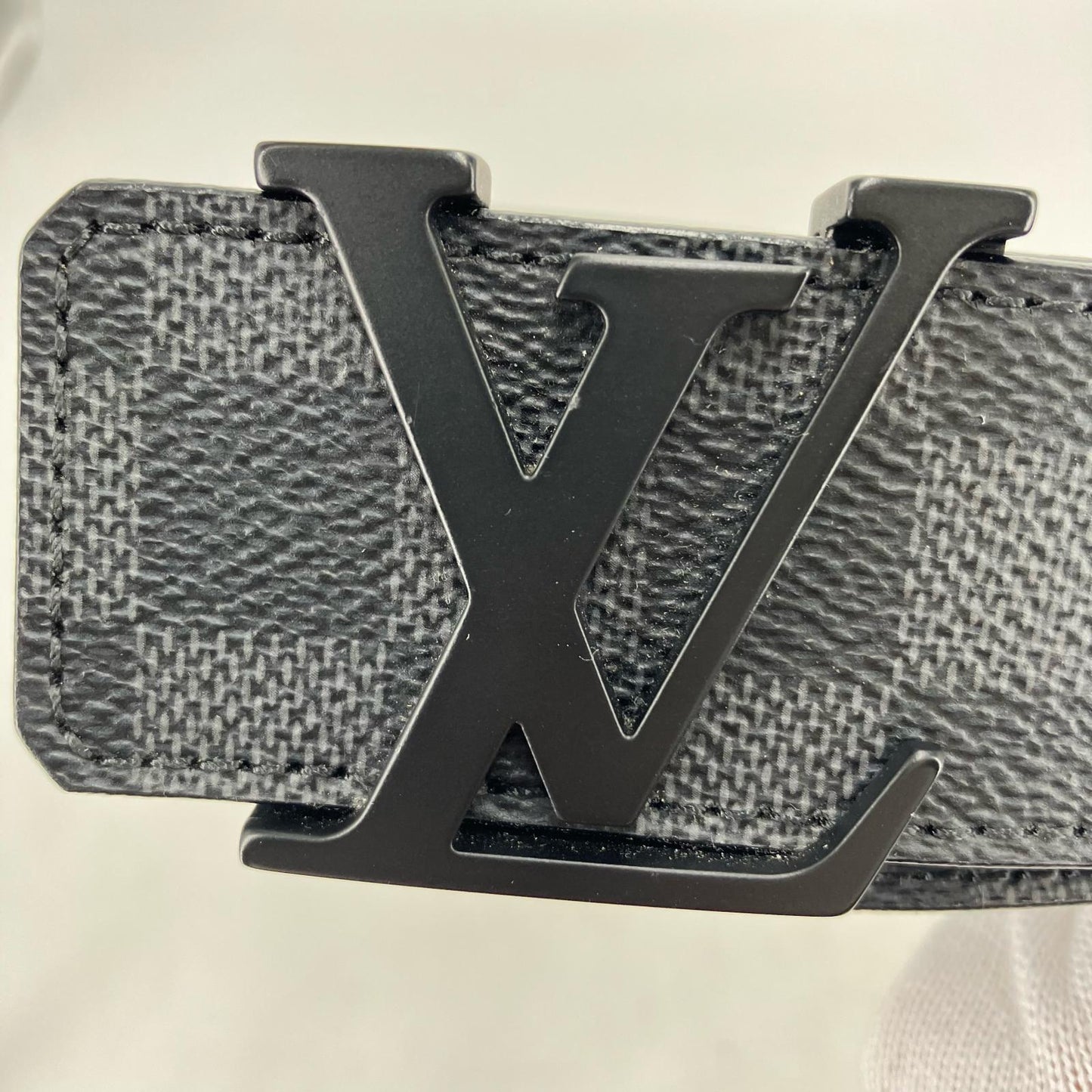 LOUIS VUITTON | ルイ・ヴィトン サンチュールLV ベルト M9808【イオン広店】