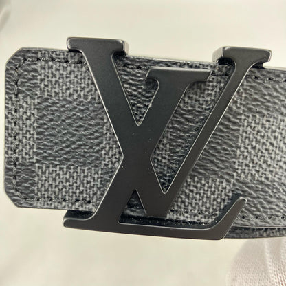 LOUIS VUITTON | ルイ・ヴィトン サンチュールLV ベルト M9808【イオン広店】