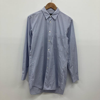 COMME des GARCONS HOMME PLUS | コムデギャルソンオムプリュス 長袖シャツ PL-B005 サイズ：S【イオン広店】