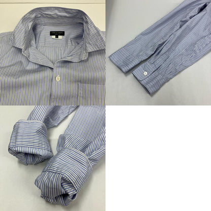 COMME des GARCONS HOMME PLUS | コムデギャルソンオムプリュス 長袖シャツ PL-B005 サイズ：S【イオン広店】