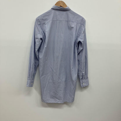 COMME des GARCONS HOMME PLUS | コムデギャルソンオムプリュス 長袖シャツ PL-B005 サイズ：S【イオン広店】