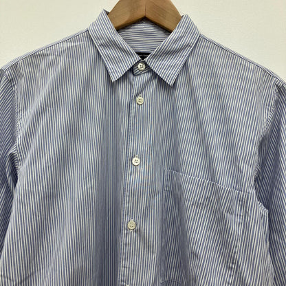 COMME des GARCONS HOMME PLUS | コムデギャルソンオムプリュス 長袖シャツ PL-B005 サイズ：S【イオン広店】