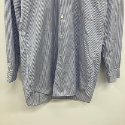 COMME des GARCONS HOMME PLUS | コムデギャルソンオムプリュス 長袖シャツ PL-B005 サイズ：S【イオン広店】