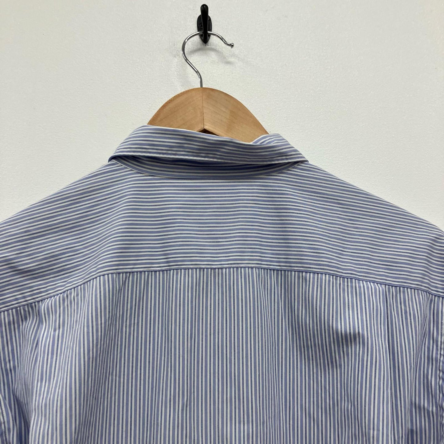 COMME des GARCONS HOMME PLUS | コムデギャルソンオムプリュス 長袖シャツ PL-B005 サイズ：S【イオン広店】