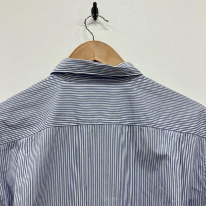 COMME des GARCONS HOMME PLUS | コムデギャルソンオムプリュス 長袖シャツ PL-B005 サイズ：S【イオン広店】