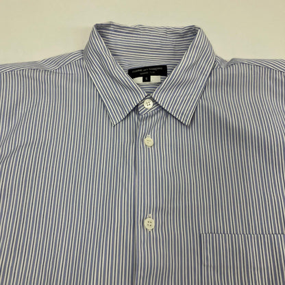 COMME des GARCONS HOMME PLUS | コムデギャルソンオムプリュス 長袖シャツ PL-B005 サイズ：S【イオン広店】