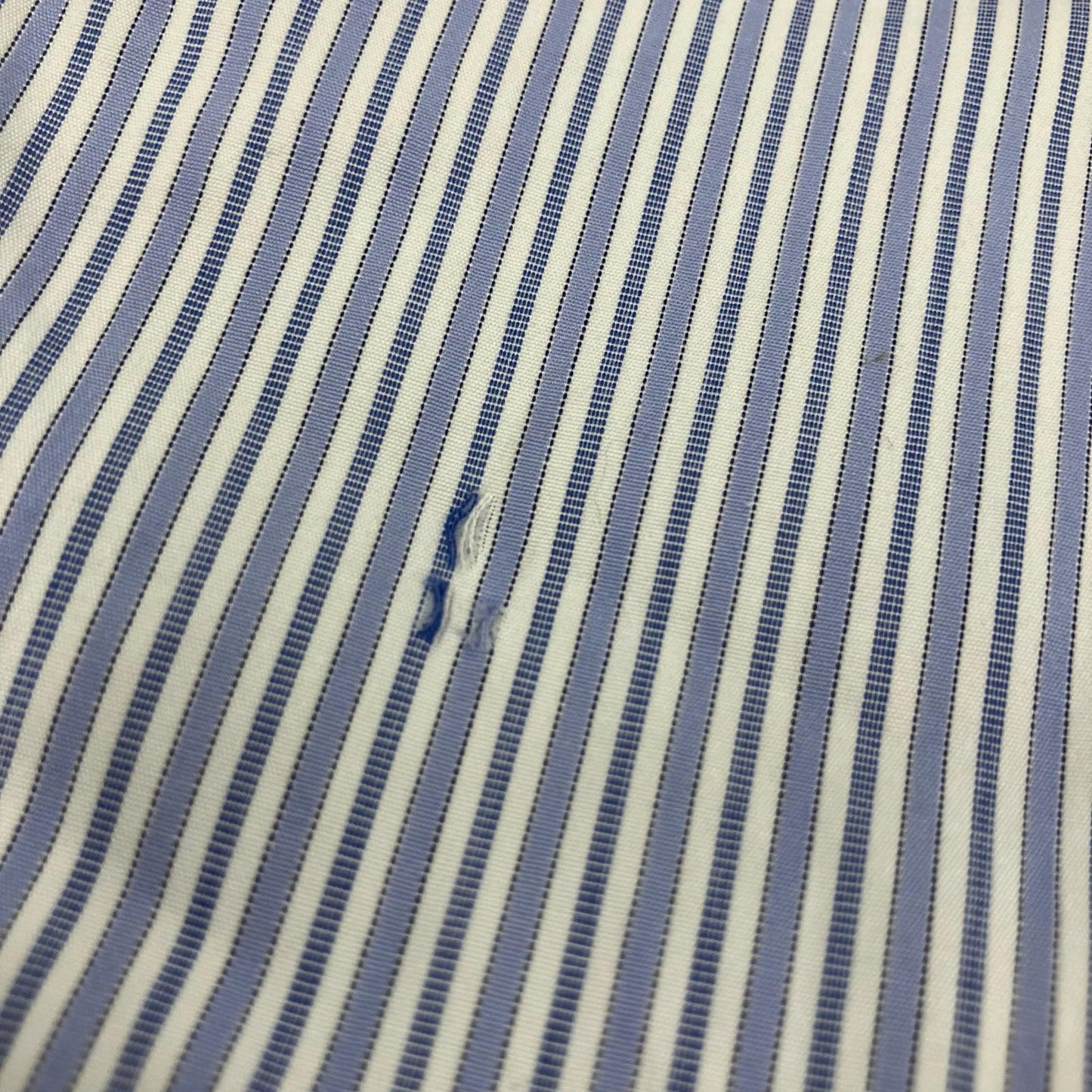 COMME des GARCONS HOMME PLUS | コムデギャルソンオムプリュス 長袖シャツ PL-B005 サイズ：S【イオン広店】