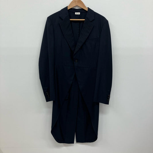 COMME des GARCONS HOMME PLUS | コムデギャルソンオムプリュス その他アウター PS-J004 ブラック サイズ：S【イオン広店】