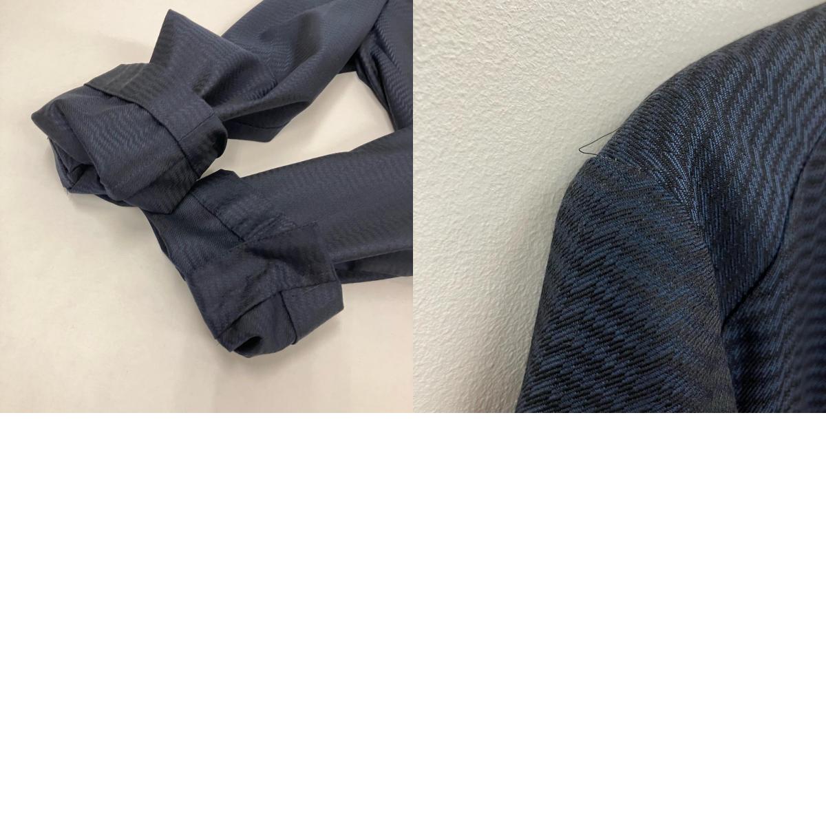 COMME des GARCONS HOMME PLUS | コムデギャルソンオムプリュス その他アウター PS-J004 ブラック サイズ：S【イオン広店】