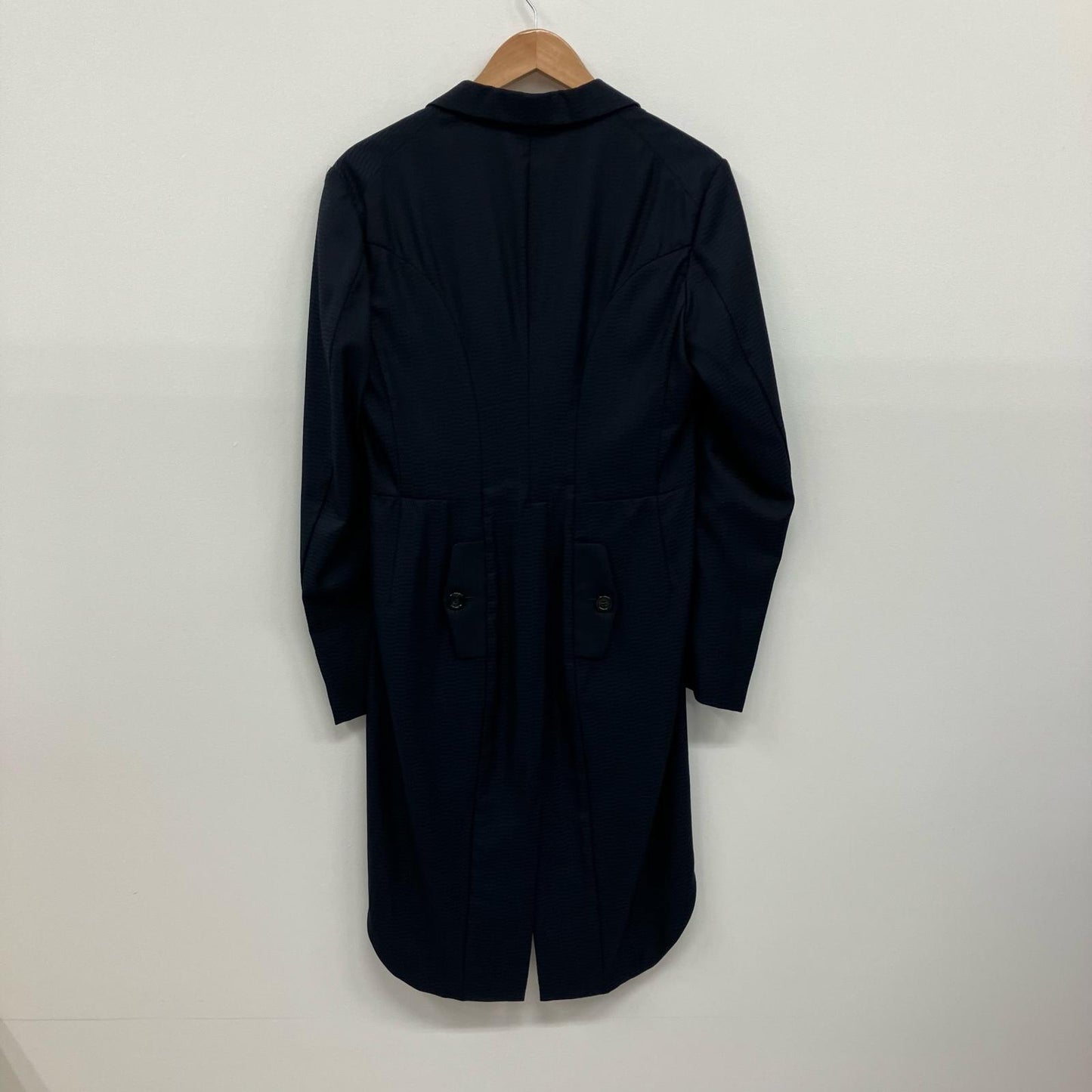 COMME des GARCONS HOMME PLUS | コムデギャルソンオムプリュス その他アウター PS-J004 ブラック サイズ：S【イオン広店】