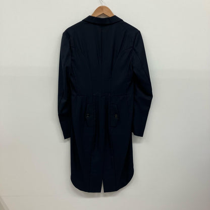 COMME des GARCONS HOMME PLUS | コムデギャルソンオムプリュス その他アウター PS-J004 ブラック サイズ：S【イオン広店】