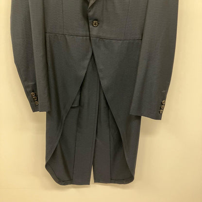 COMME des GARCONS HOMME PLUS | コムデギャルソンオムプリュス その他アウター PS-J004 ブラック サイズ：S【イオン広店】