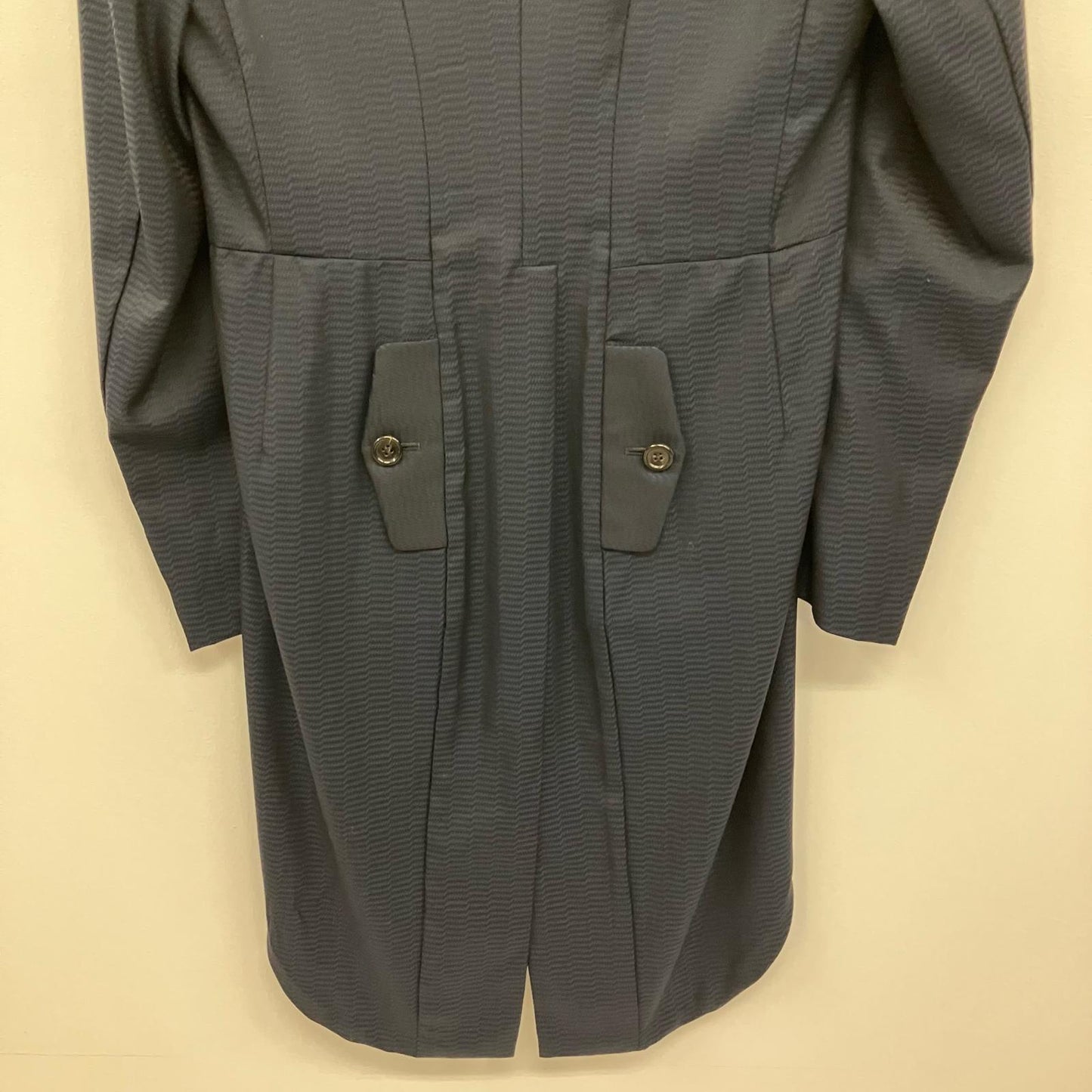 COMME des GARCONS HOMME PLUS | コムデギャルソンオムプリュス その他アウター PS-J004 ブラック サイズ：S【イオン広店】
