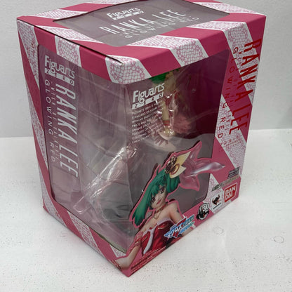 フィギュア フィギュアーツZERO ランカ・リー ウィッシュ・オブ・ヴァルキュリア GLOWING RED マクロスF サヨナラノツバサ ランカ・リー【フィギュア】【イオン広店】
