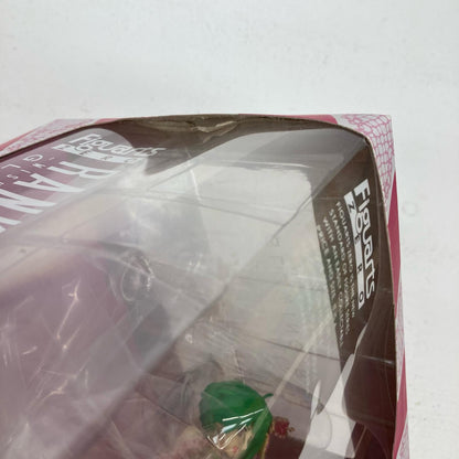 フィギュア フィギュアーツZERO ランカ・リー ウィッシュ・オブ・ヴァルキュリア GLOWING RED マクロスF サヨナラノツバサ ランカ・リー【フィギュア】【イオン広店】