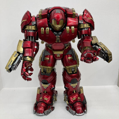 フィギュア ハルクバスター ムービー・マスターピース 1/6 アベンジャーズ エイジ・オブ・ウルトロン ハルクバスター 1/6【フィギュア】【イオン広店】