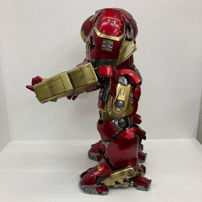 フィギュア ハルクバスター ムービー・マスターピース 1/6 アベンジャーズ エイジ・オブ・ウルトロン ハルクバスター 1/6【フィギュア】【イオン広店】