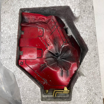 フィギュア ハルクバスター ムービー・マスターピース 1/6 アベンジャーズ エイジ・オブ・ウルトロン ハルクバスター 1/6【フィギュア】【イオン広店】
