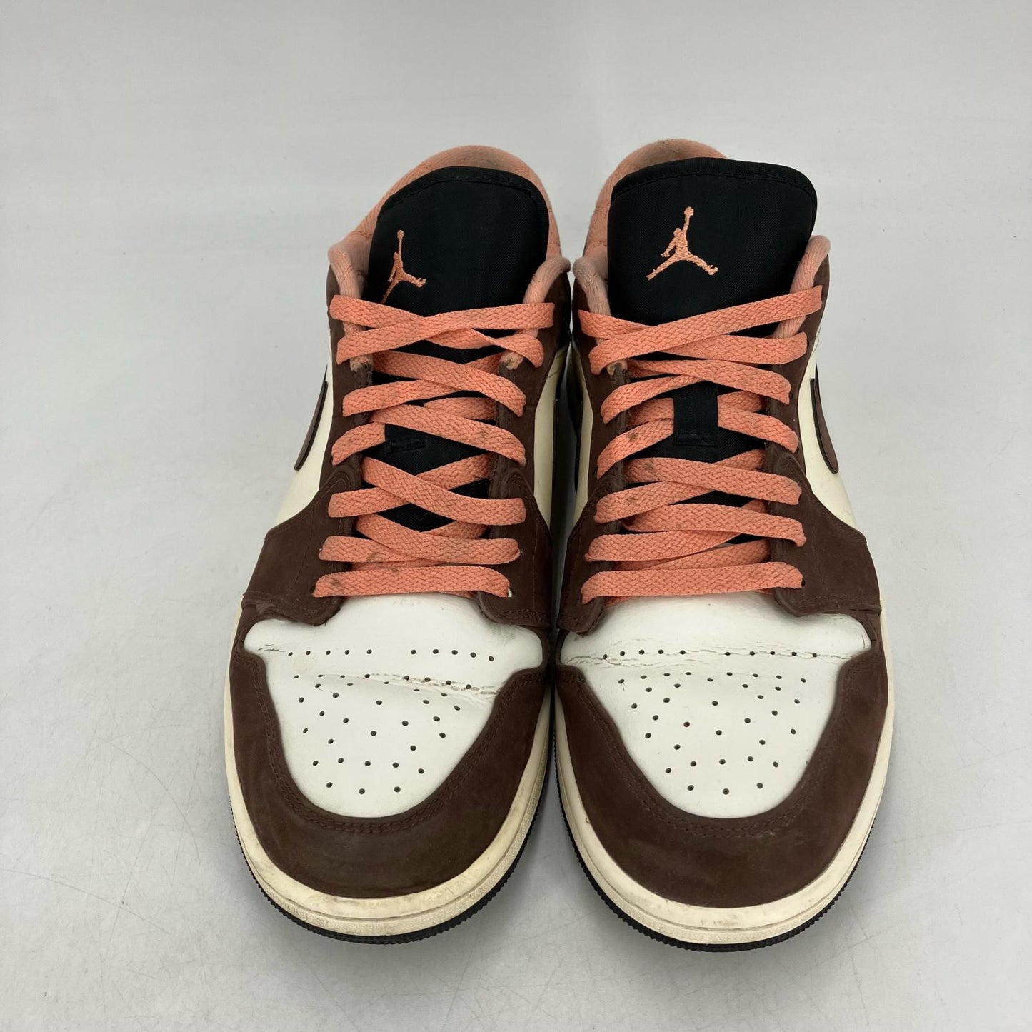 NIKE AIR JORDAN | ナイキ　エアー　ジョーダン Air Jordan 1 Low SE 'Light スニーカー DC6991-200 ブラウン 30cm【イオン広店】