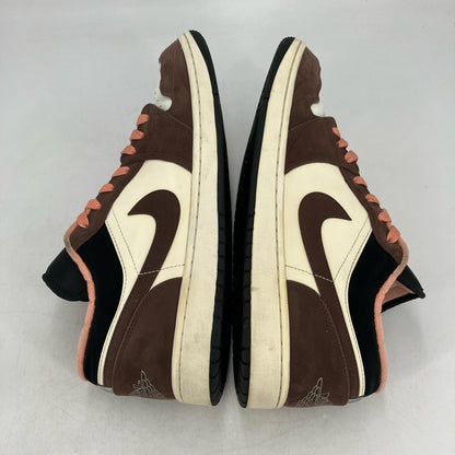 NIKE AIR JORDAN | ナイキ　エアー　ジョーダン Air Jordan 1 Low SE 'Light スニーカー DC6991-200 ブラウン 30cm【イオン広店】