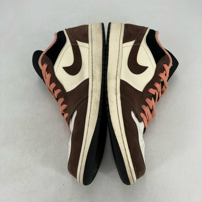 NIKE AIR JORDAN | ナイキ　エアー　ジョーダン Air Jordan 1 Low SE 'Light スニーカー DC6991-200 ブラウン 30cm【イオン広店】