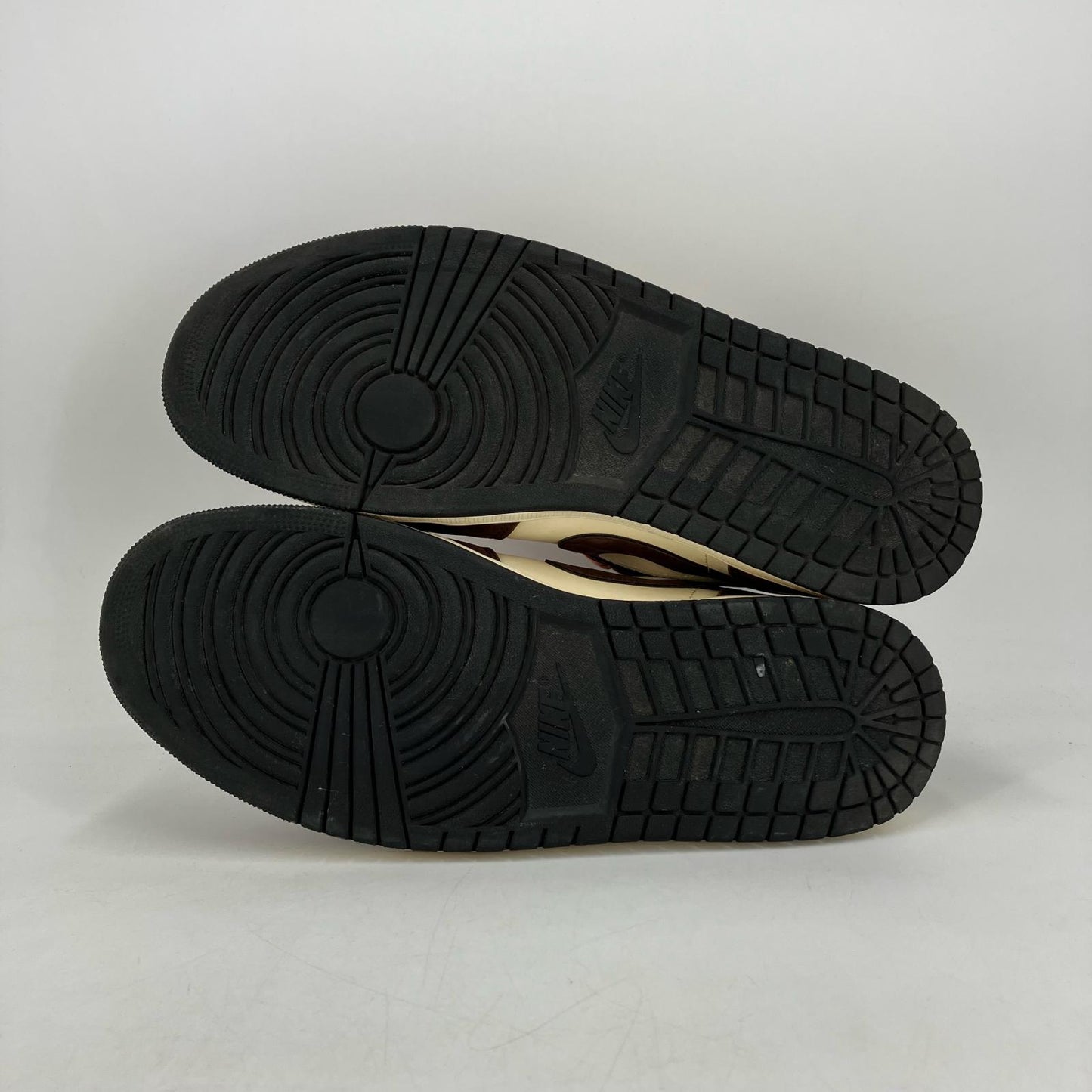 NIKE AIR JORDAN | ナイキ　エアー　ジョーダン Air Jordan 1 Low SE 'Light スニーカー DC6991-200 ブラウン 30cm【イオン広店】