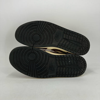 NIKE AIR JORDAN | ナイキ　エアー　ジョーダン Air Jordan 1 Low SE 'Light スニーカー DC6991-200 ブラウン 30cm【イオン広店】