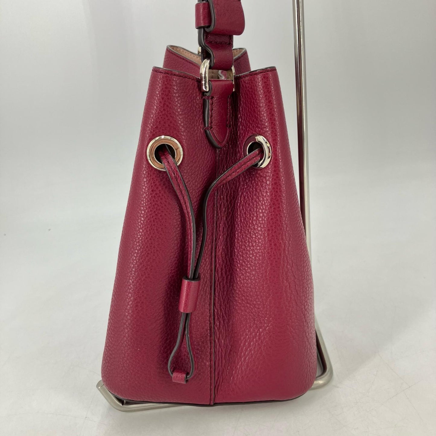 kate spade NEW YORK | ケイトスペードニューヨーク ショルダーバッグ ボルドー/バーガンディー【イオン広店】
