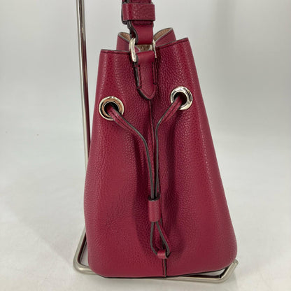 kate spade NEW YORK | ケイトスペードニューヨーク ショルダーバッグ ボルドー/バーガンディー【イオン広店】