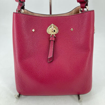 kate spade NEW YORK | ケイトスペードニューヨーク ショルダーバッグ ボルドー/バーガンディー【イオン広店】