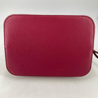 kate spade NEW YORK | ケイトスペードニューヨーク ショルダーバッグ ボルドー/バーガンディー【イオン広店】
