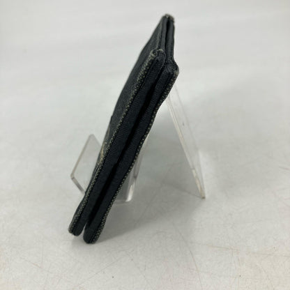 PORTER | ポーター SMOKY MONEY CLIP 札入れ 592-06372 ブラック【イオン広店】