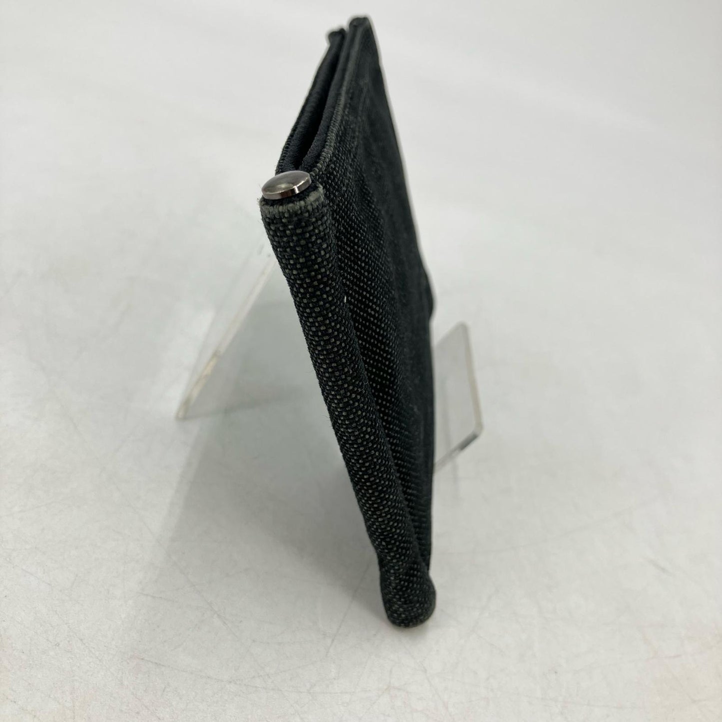 PORTER | ポーター SMOKY MONEY CLIP 札入れ 592-06372 ブラック【イオン広店】
