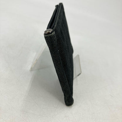 PORTER | ポーター SMOKY MONEY CLIP 札入れ 592-06372 ブラック【イオン広店】