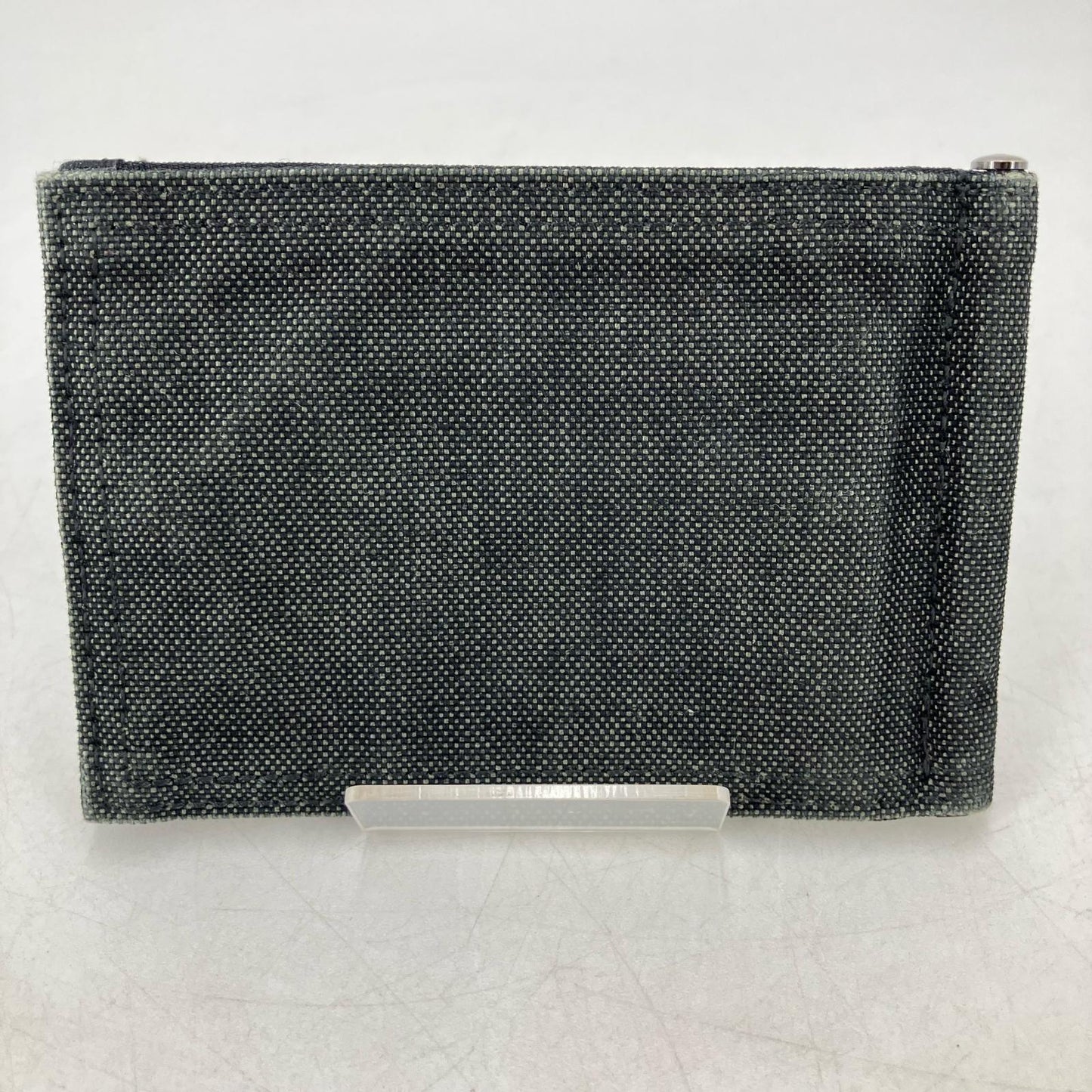 PORTER | ポーター SMOKY MONEY CLIP 札入れ 592-06372 ブラック【イオン広店】