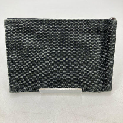 PORTER | ポーター SMOKY MONEY CLIP 札入れ 592-06372 ブラック【イオン広店】