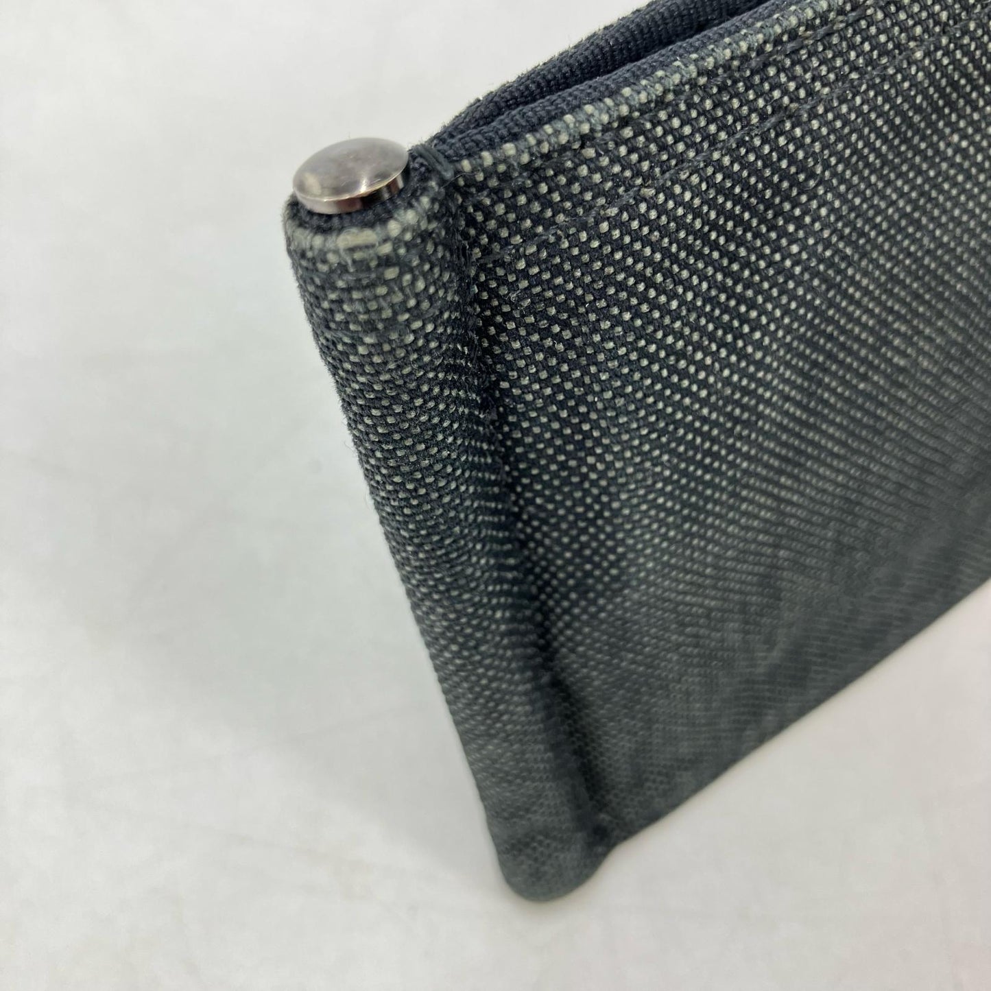PORTER | ポーター SMOKY MONEY CLIP 札入れ 592-06372 ブラック【イオン広店】
