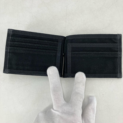 PORTER | ポーター SMOKY MONEY CLIP 札入れ 592-06372 ブラック【イオン広店】
