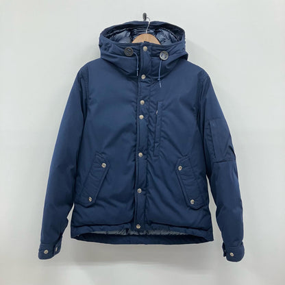 THE NORTH FACE PURPLE LABEL | ザノースフェイスパープルレーベル ダウンジャケット ND2558N ネイビー【イオン広店】