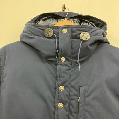 THE NORTH FACE PURPLE LABEL | ザノースフェイスパープルレーベル ダウンジャケット ND2558N ネイビー【イオン広店】