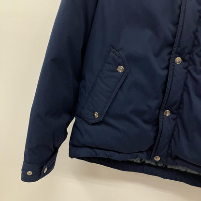 THE NORTH FACE PURPLE LABEL | ザノースフェイスパープルレーベル ダウンジャケット ND2558N ネイビー【イオン広店】
