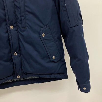 THE NORTH FACE PURPLE LABEL | ザノースフェイスパープルレーベル ダウンジャケット ND2558N ネイビー【イオン広店】