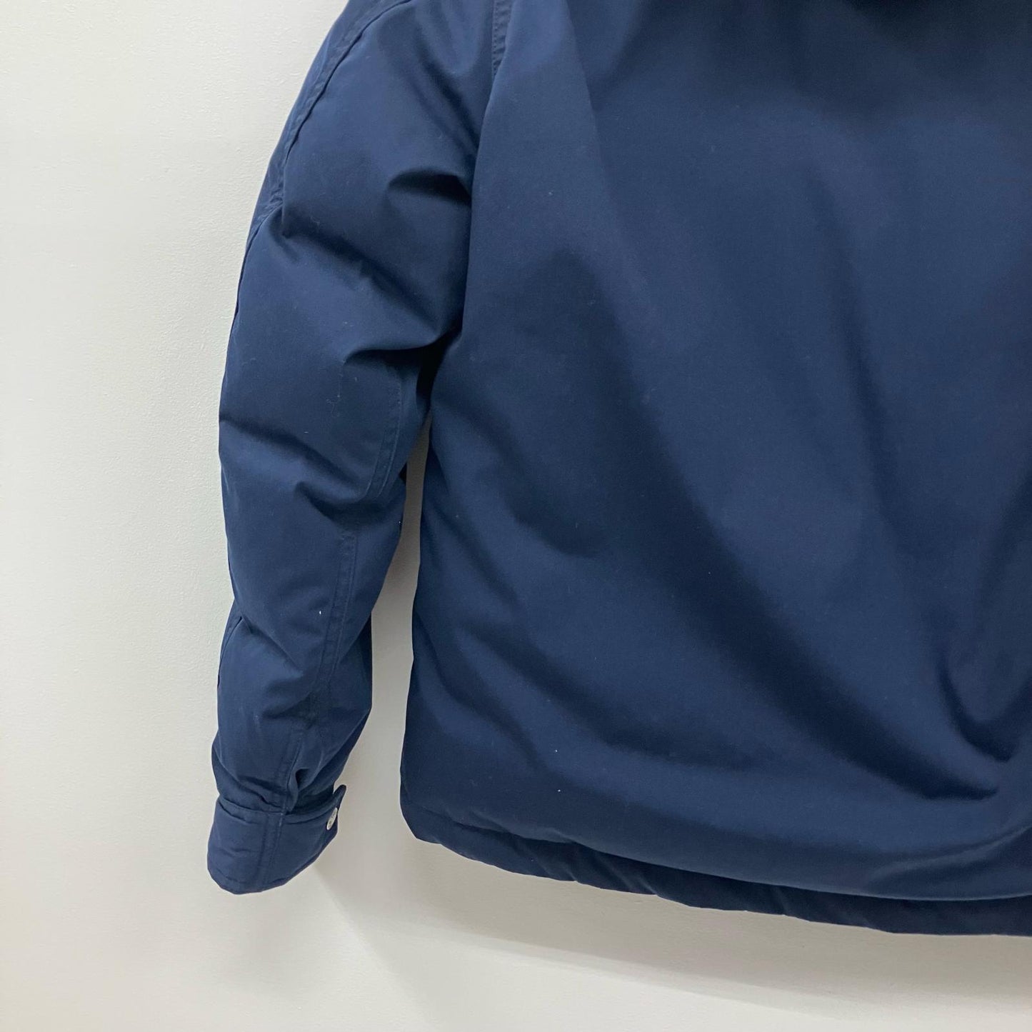 THE NORTH FACE PURPLE LABEL | ザノースフェイスパープルレーベル ダウンジャケット ND2558N ネイビー【イオン広店】