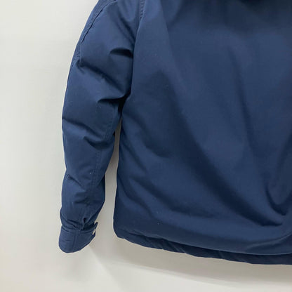 THE NORTH FACE PURPLE LABEL | ザノースフェイスパープルレーベル ダウンジャケット ND2558N ネイビー【イオン広店】