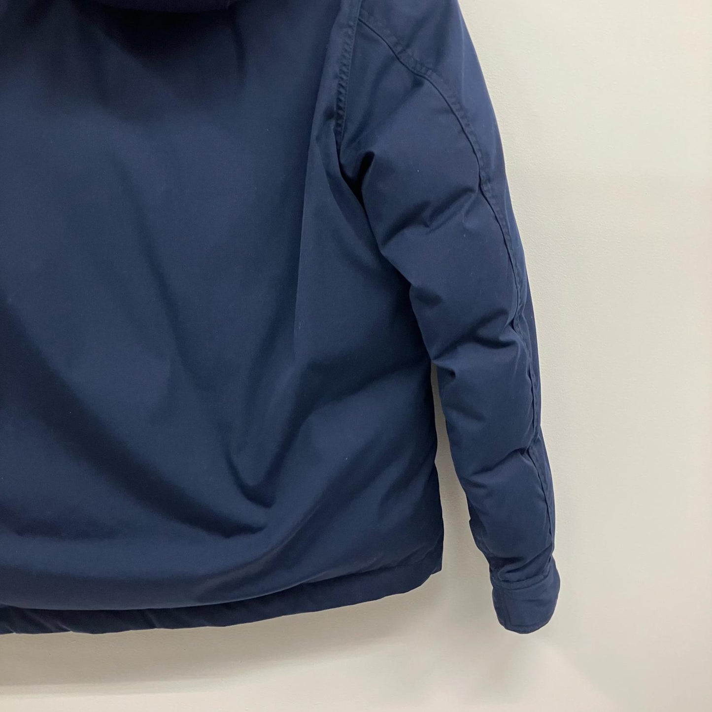 THE NORTH FACE PURPLE LABEL | ザノースフェイスパープルレーベル ダウンジャケット ND2558N ネイビー【イオン広店】