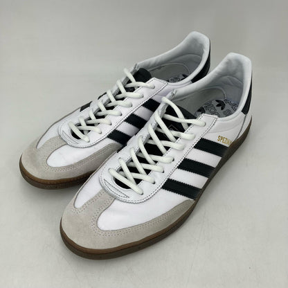 adidas | アディダス Handball Spezial スニーカー IE3403 ホワイト 29cm【イオン広店】