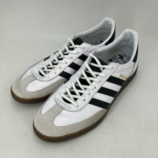 adidas | アディダス Handball Spezial スニーカー IE3403 ホワイト 29cm【イオン広店】