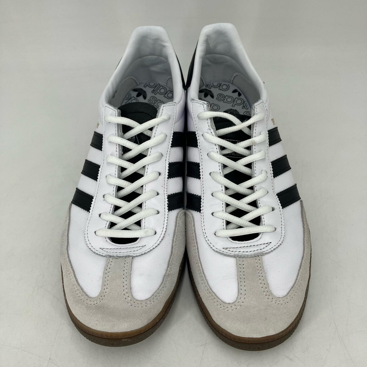 adidas | アディダス Handball Spezial スニーカー IE3403 ホワイト 29cm【イオン広店】